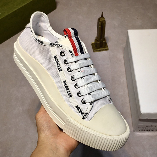 Moncler Sneakers Unisex ID:20220929-108